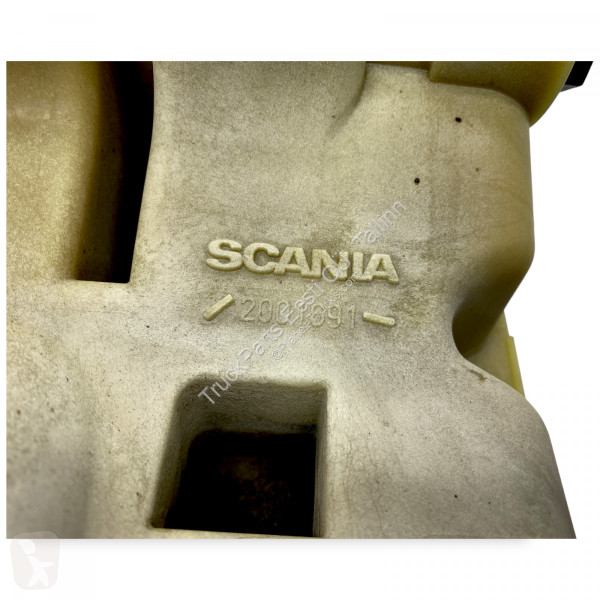 Reservedele til lastbil Scania R-series (01.04-)