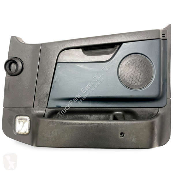 Reservdelar lastbilar Volvo FH (01.05-)