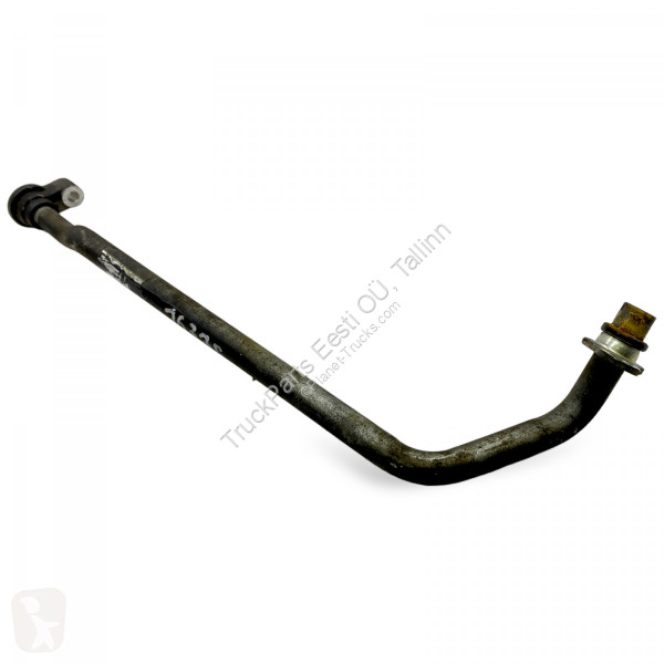 Reservedele til lastbil Scania S-Series (01.16-)
