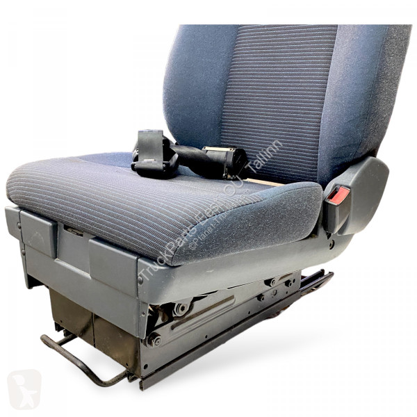 Reservdelar lastbilar Volvo FL II (01.06-)