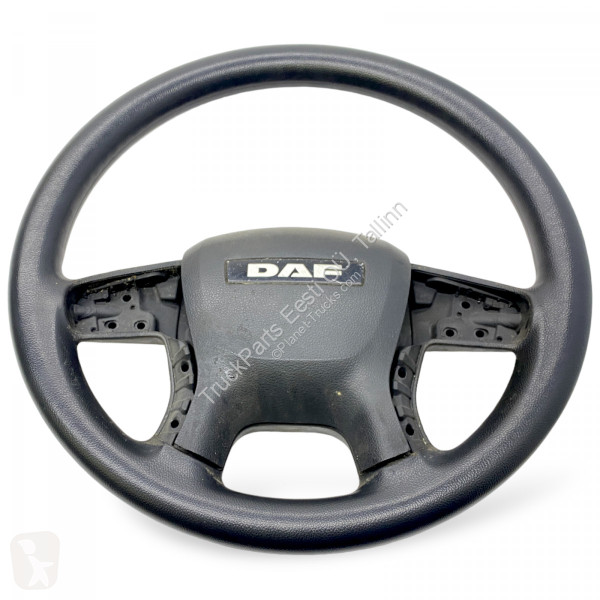 Náhradní díly pro kamiony DAF (01.14-)