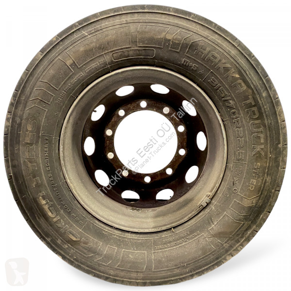 Truck part