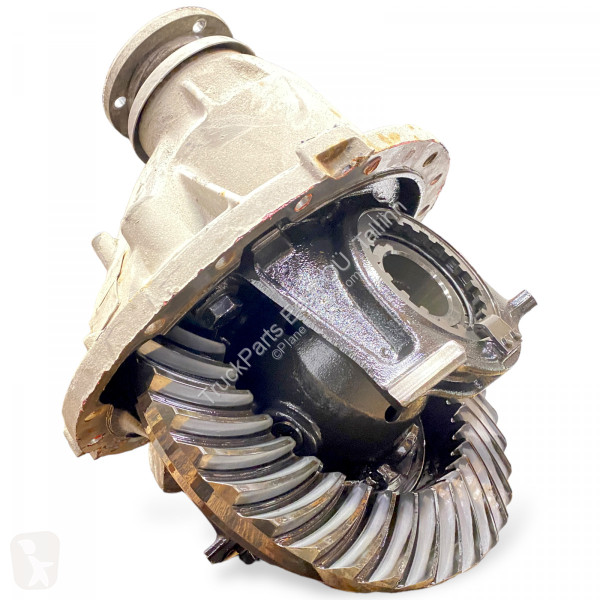 Reservdelar lastbilar Volvo FE (01.06-)