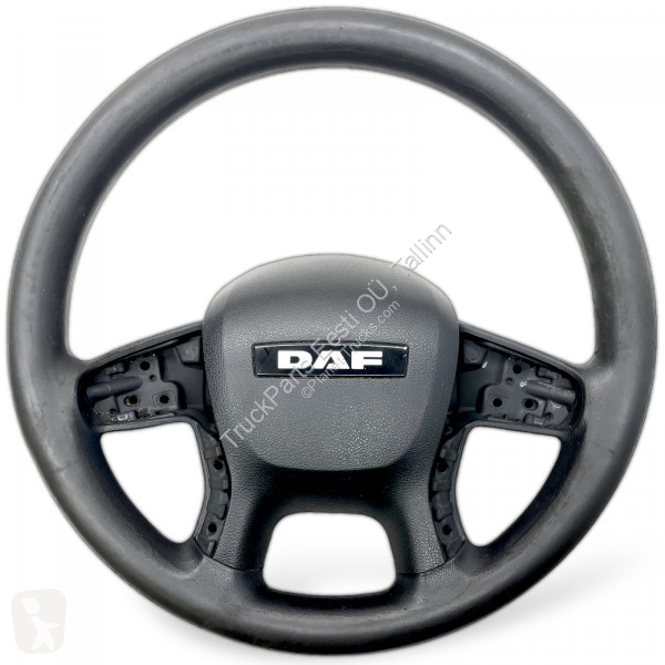 Náhradní díly pro kamiony DAF (01.14-)