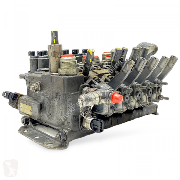 Scania P-Series (01.04-) truck part