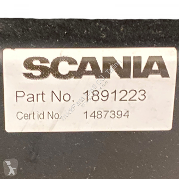 Peças pesados Scania R-series (01.04-)