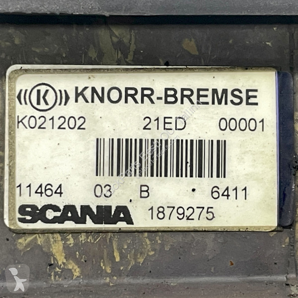 Scania R-series (01.04-) truck part