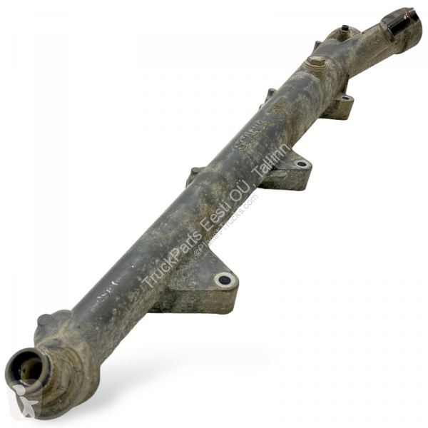 Reservdelar lastbilar Scania S-Series (01.16-)