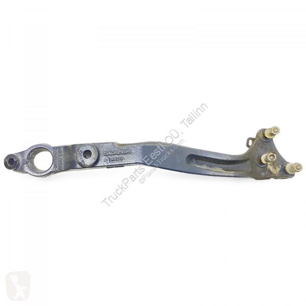 Reservedele til lastbil Scania S-Series (01.16-)