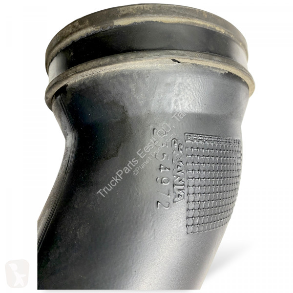 Reservdelar lastbilar Scania S-Series (01.16-)