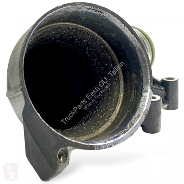 Reservdelar lastbilar Scania S-Series (01.16-)