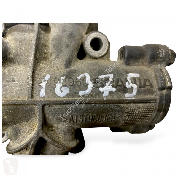 Ricambio per autocarri Scania S-Series (01.16-)