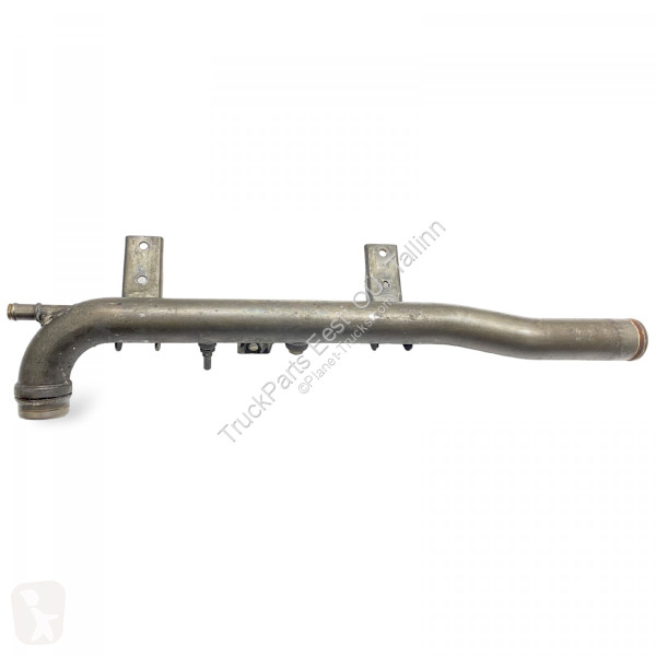 Reservedele til lastbil Scania S-Series (01.16-)