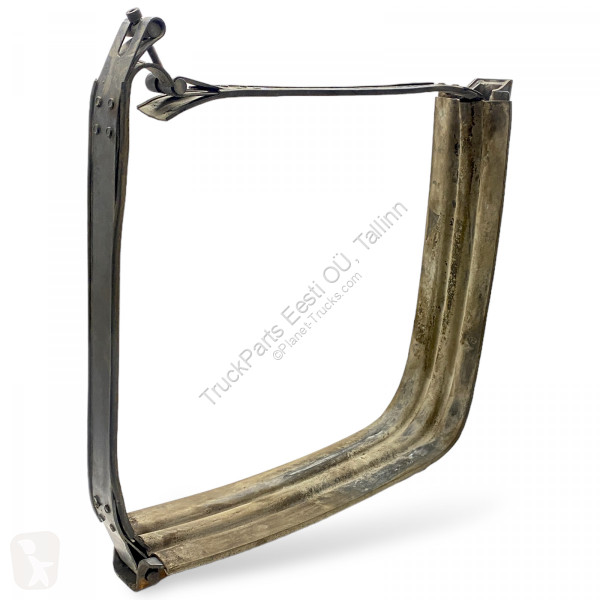 قطع غيار الآليات الثقيلة Scania S-Series (01.16-)