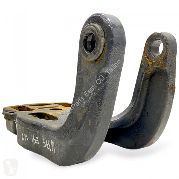 Reservdelar lastbilar Scania S-Series (01.16-)