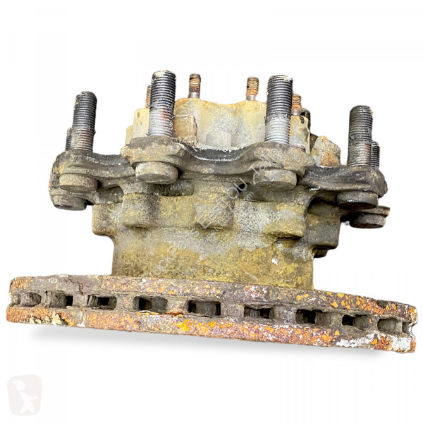 Reservedele til lastbil Scania S-Series (01.16-)