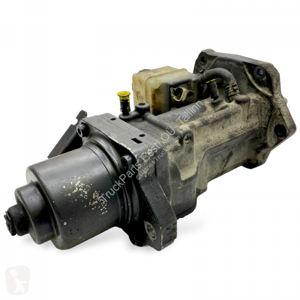 Reservdelar lastbilar Scania S-Series (01.16-)