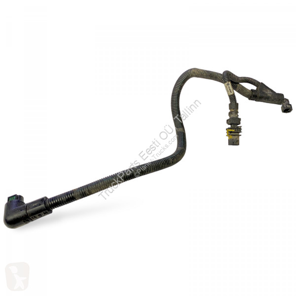 Reservdelar lastbilar Scania S-Series (01.16-)