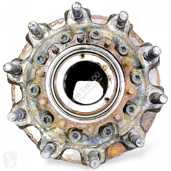 Reservedele til lastbil Scania S-Series (01.16-)