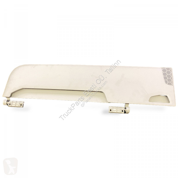 Reservedele til lastbil Scania S-Series (01.16-)