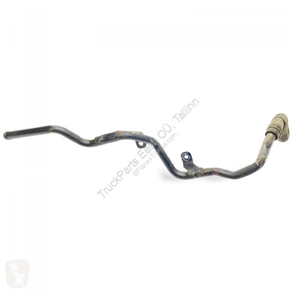 Reservedele til lastbil Scania S-Series (01.16-)
