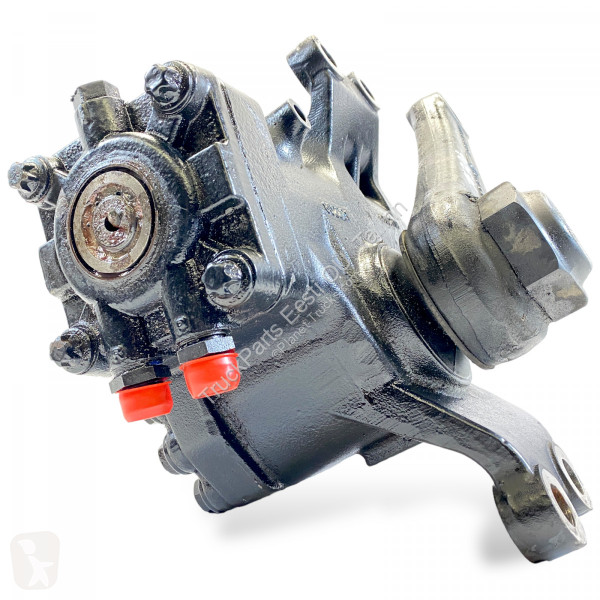 Reservedele til lastbil Scania S-Series (01.16-)