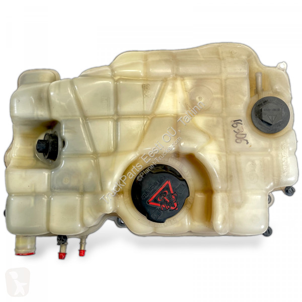 Reservedele til lastbil Scania S-Series (01.16-)