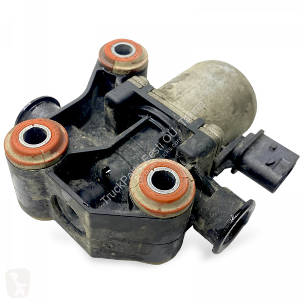 Reservdelar lastbilar Scania S-Series (01.16-)