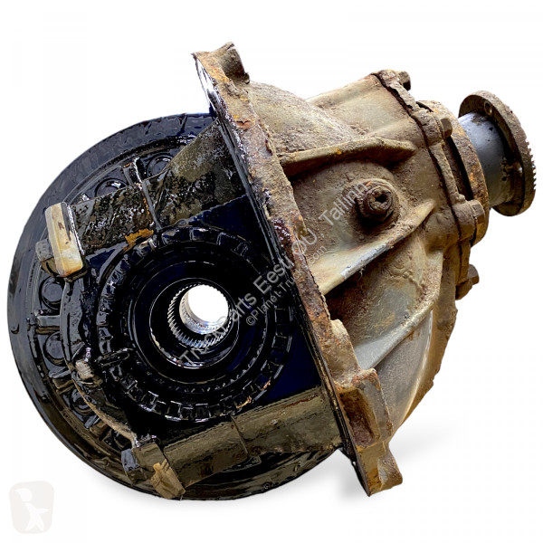 Reservdelar lastbilar Renault TRUCKS (01.00-)