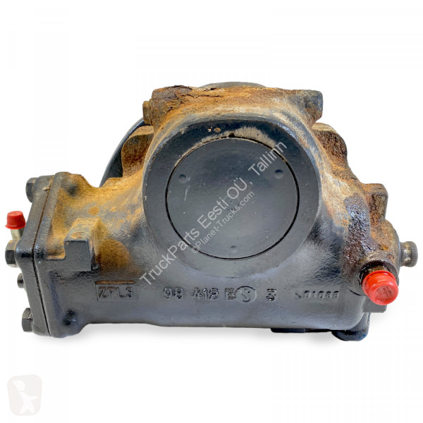 Vrachtwagenonderdelen Renault TRUCKS (01.00-)