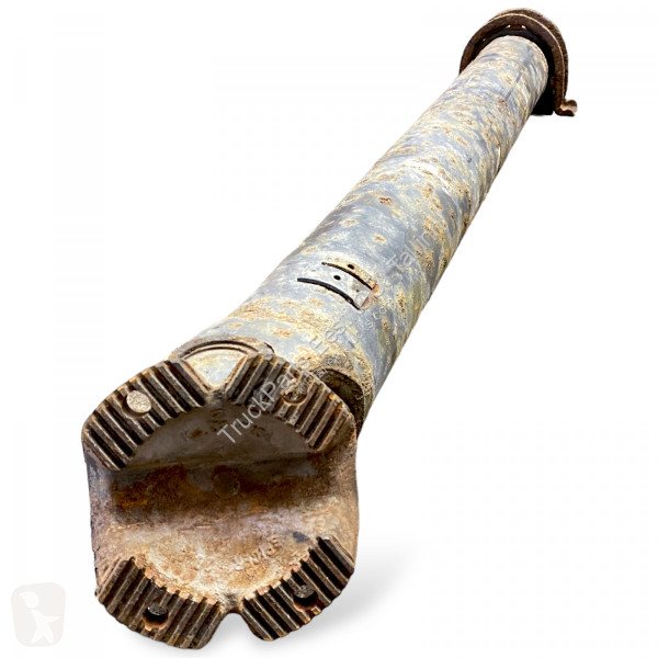 Reservdelar lastbilar Renault TRUCKS (01.00-)