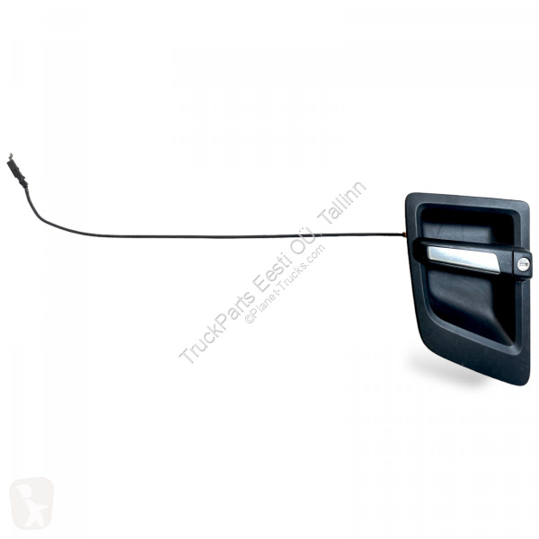 Peças pesados Scania S-Series (01.16-)
