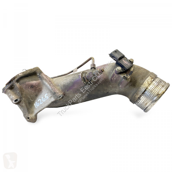 Reservdelar lastbilar MAN TGX 18.440 (01.07-)