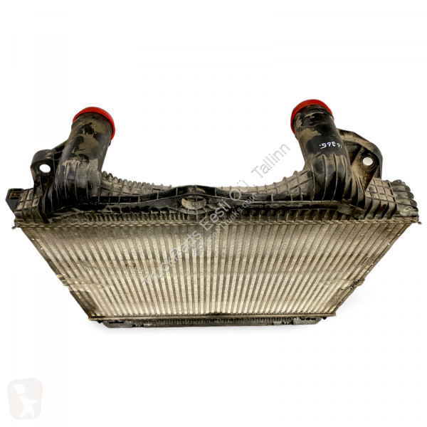 Reservdelar lastbilar MAN TGX 18.440 (01.07-)