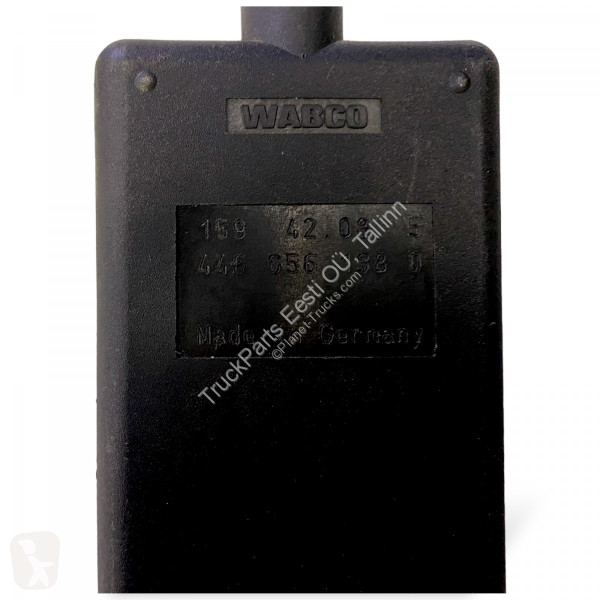 قطع غيار الآليات الثقيلة MAN TGX 18.440 (01.07-)