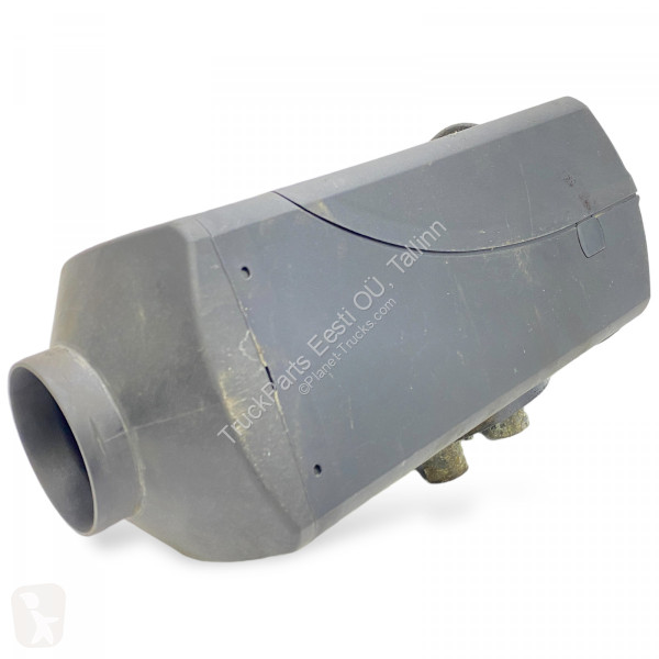 Reservdelar lastbilar MAN TGX 18.440 (01.07-)