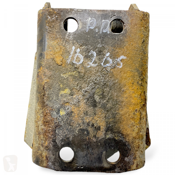 Pièces poids lourds MAN TGX 18.440 (01.07-)