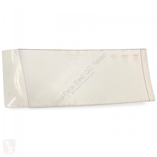 Reservdelar lastbilar MAN TGX 18.440 (01.07-)