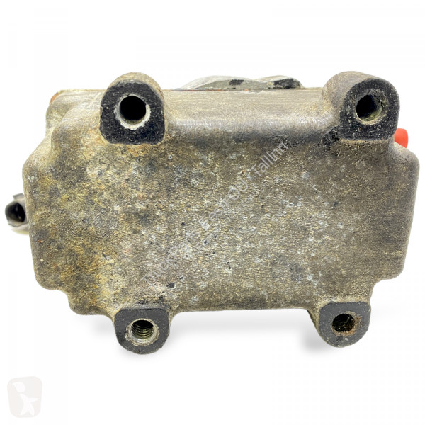 قطع غيار الآليات الثقيلة MAN TGX 18.440 (01.07-)