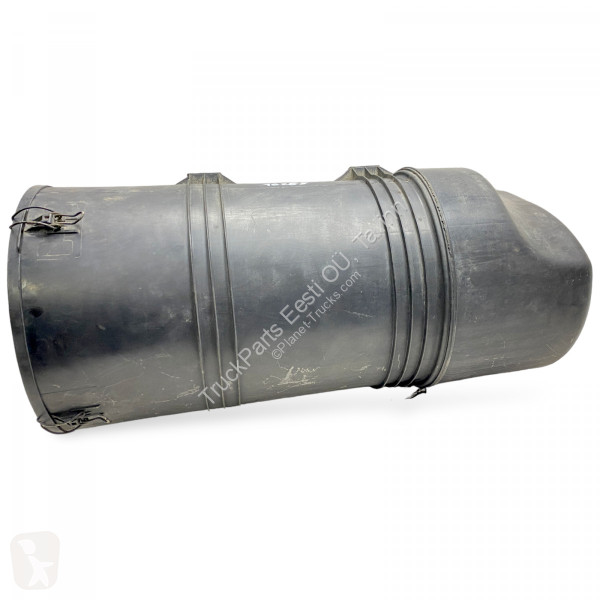 Reservdelar lastbilar MAN TGX 18.440 (01.07-)