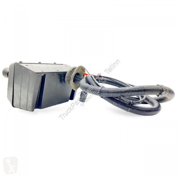 Reservdelar lastbilar Scania 4-Series bus K114...