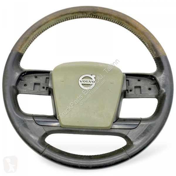Náhradní díly pro kamiony Volvo (0113-)