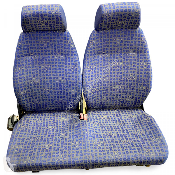 Reservdelar lastbilar MAN 4-series 10.185 (01.93-)