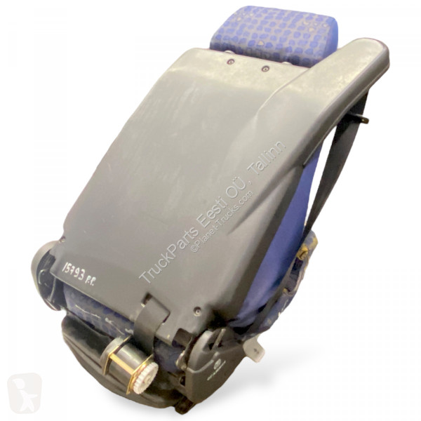 Reservdelar lastbilar MAN 4-series 10.185 (01.93-)