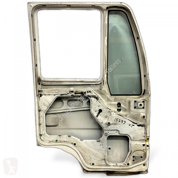 قطع غيار الآليات الثقيلة MAN 4-series 10.185...