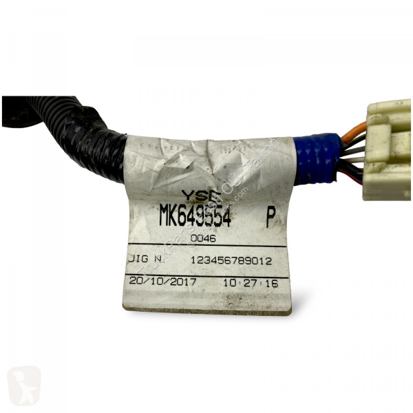 Reservdelar lastbilar Mitsubishi (01.01-)