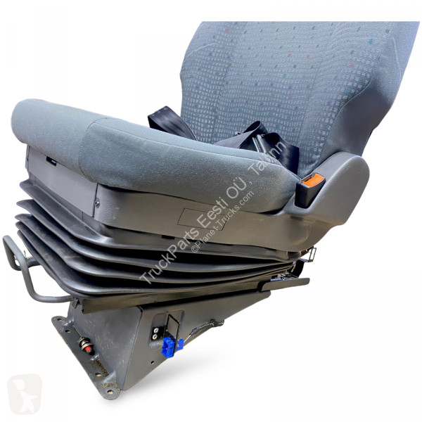 Reservdelar lastbilar Volvo FM9 (01.01-1205)