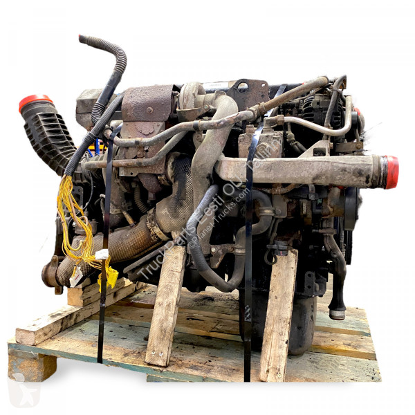 Reservdelar lastbilar MAN TGM 18.250 (01.05-)