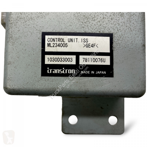 Reservdelar lastbilar Mitsubishi (01.01-)