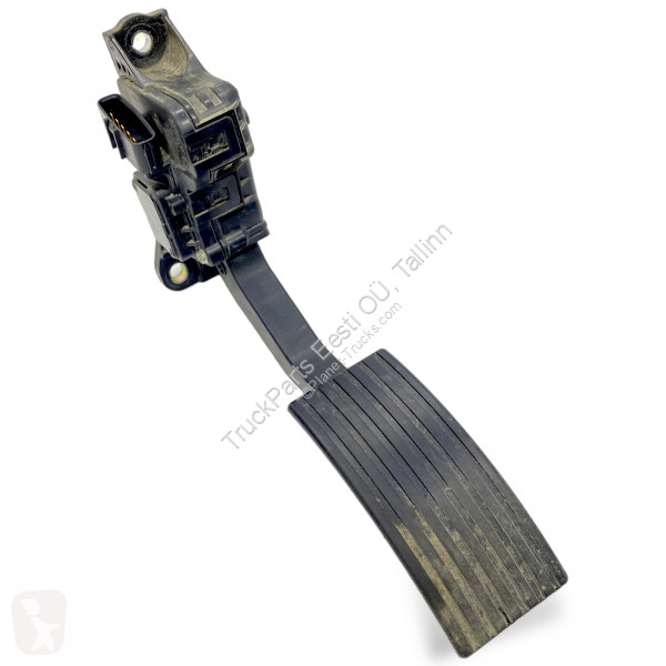 Reservdelar lastbilar Mitsubishi (01.01-)